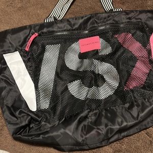 Victoria secret bag